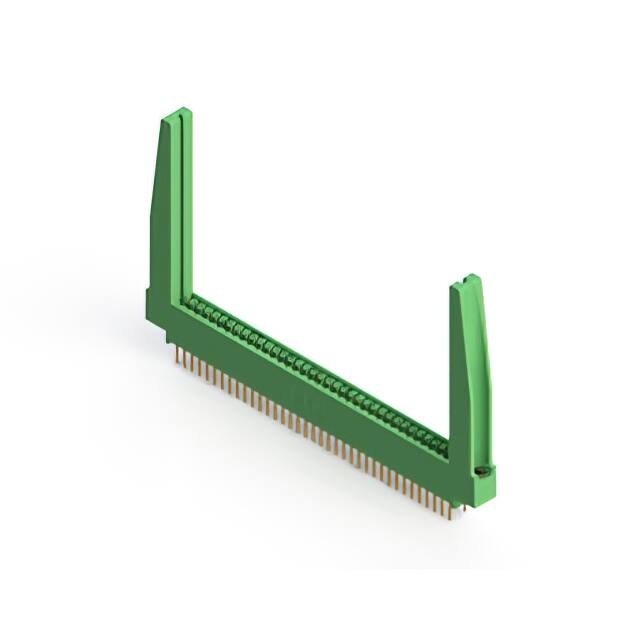 346-074-526-878 EDAC Inc.  Edgeboard Connectors